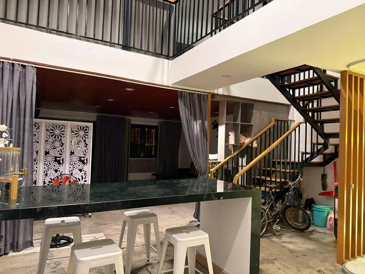 Holiday home Nha Cua Bon Villa Nha Trang