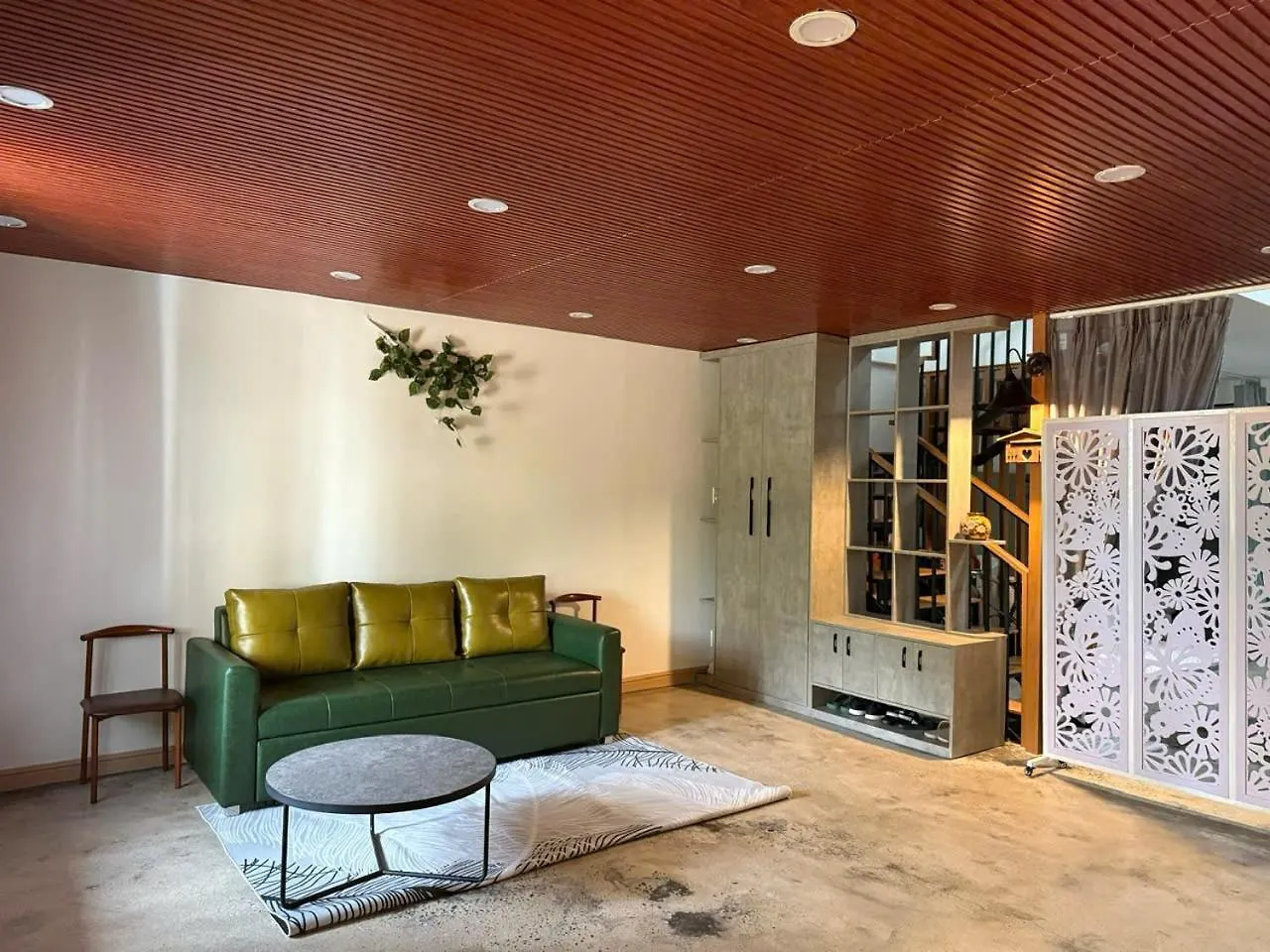 Nha Cua Bon Villa Nha Trang Holiday home
