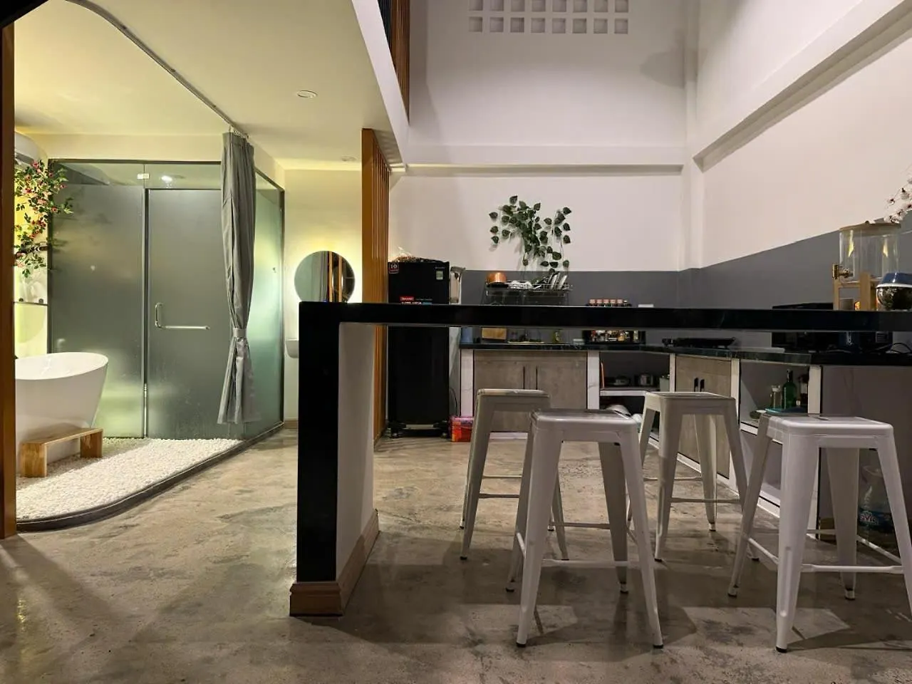 Holiday home Nha Cua Bon Villa Nha Trang