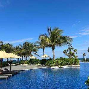  Villa Green 515 In Wyndham Garden Cam Ranh